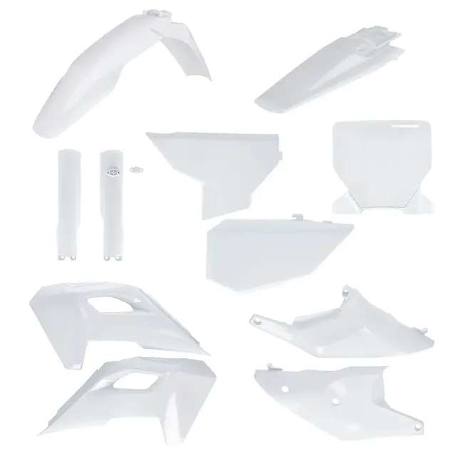 AC FULL PLASTIC KIT - FOR HUSQVARNA Husqvarna 