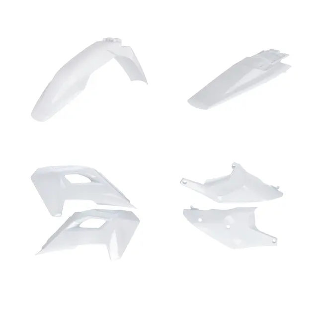AC PLASTIC KIT Husqvarna 