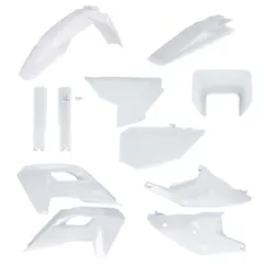 AC FULL PLASTIC KIT FOR HUSQVARNA Husqvarna