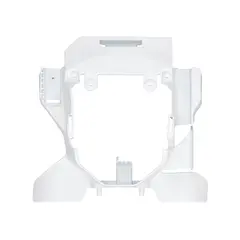 AC BOTTOM HEADLIGHT MASK FOR HUSQVARNA Husqvarna