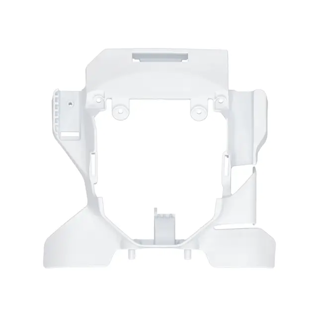 AC BOTTOM HEADLIGHT MASK FOR HUSQVARNA Husqvarna 