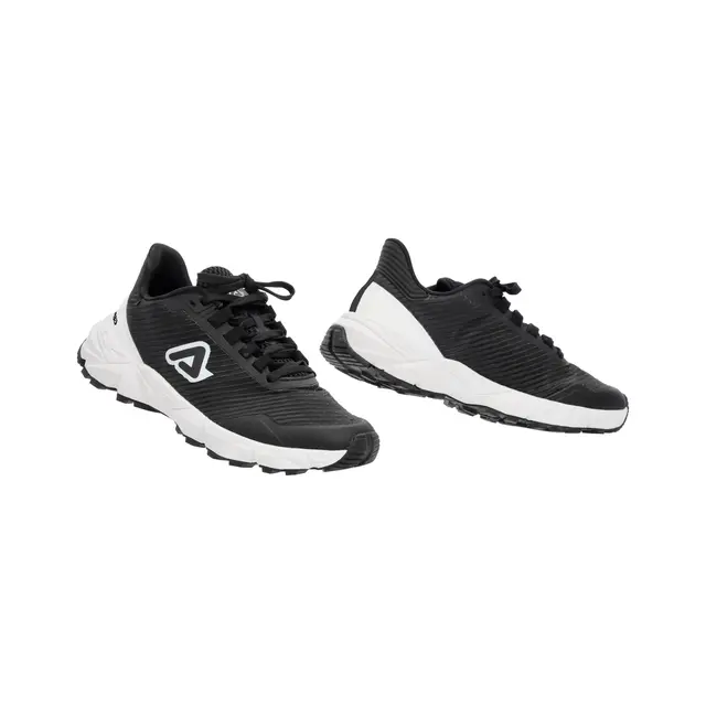 AC Shoes Paddock Black 