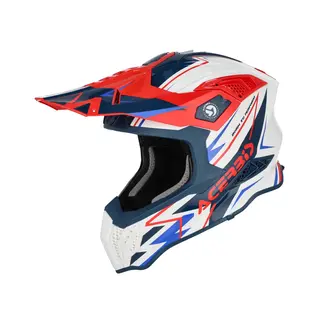 AC Helmet Airstrike-X Finns i flera varianter