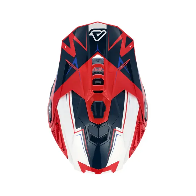 AC Helmet Airstrike-X Finns i flera varianter 