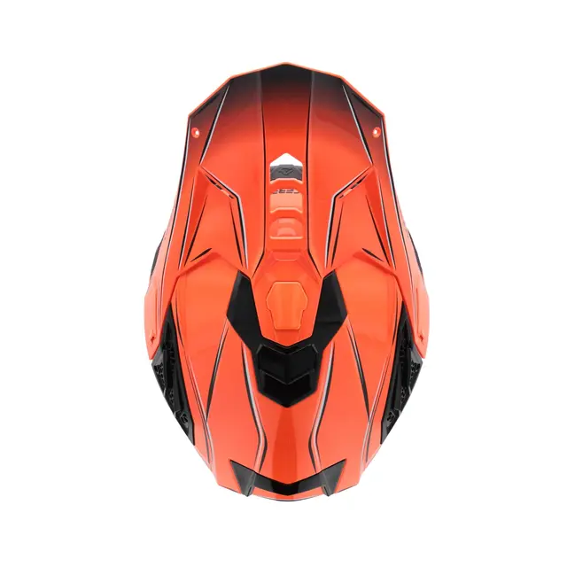 AC Helmet Airstrike-X Finns i flera varianter 