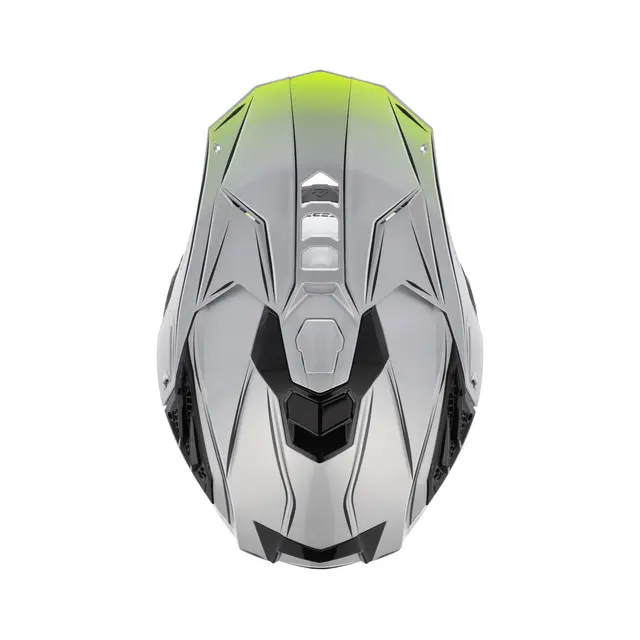 AC Helmet Airstrike-X Finns i flera varianter 