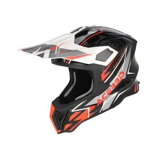AC Helmet Airstrike-X Finns i flera varianter