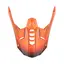 AC Peak Airstrike-X Orange/Grey