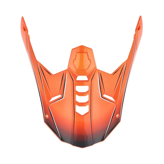 AC Peak Airstrike-X Orange/Grey 