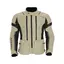 AC Jacket X-Travel 2.0 Beige/Black