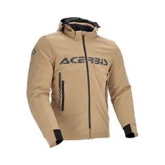 AC Jacket Loky Beige
