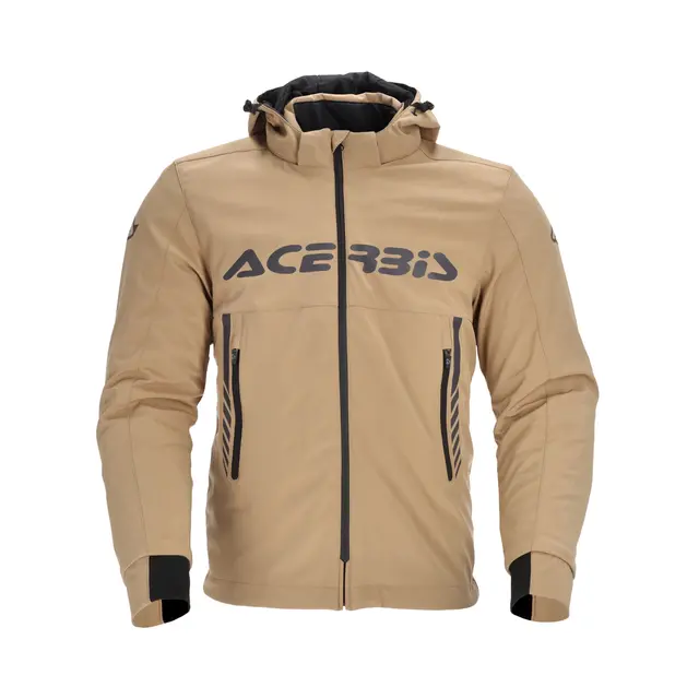 AC Jacket Loky Beige 