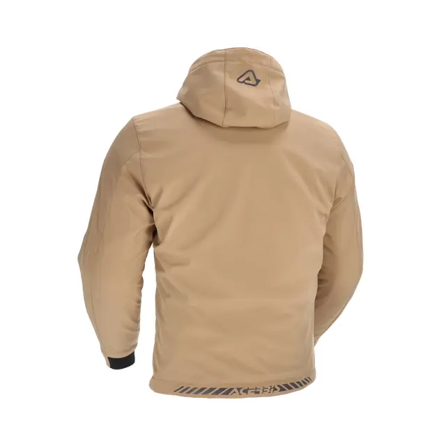 AC Jacket Loky Beige 