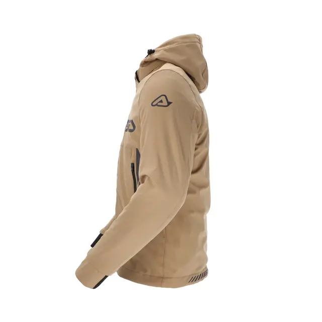 AC Jacket Loky Beige 