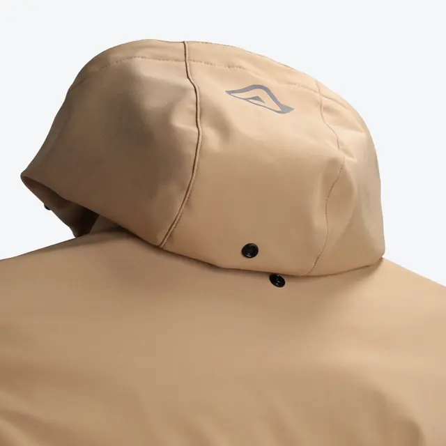 AC Jacket Loky Beige 