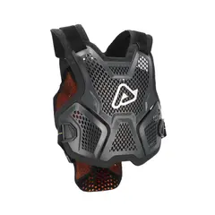 AC Body Protection P035 Race Black