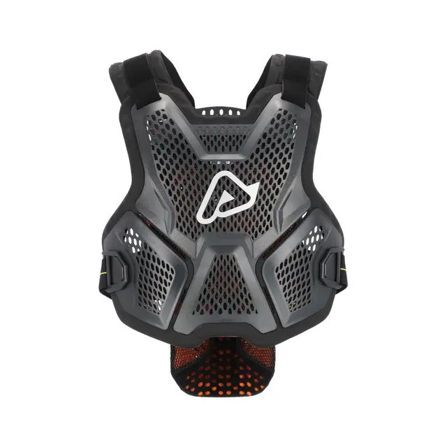 AC Body Protection P035 Race Black 