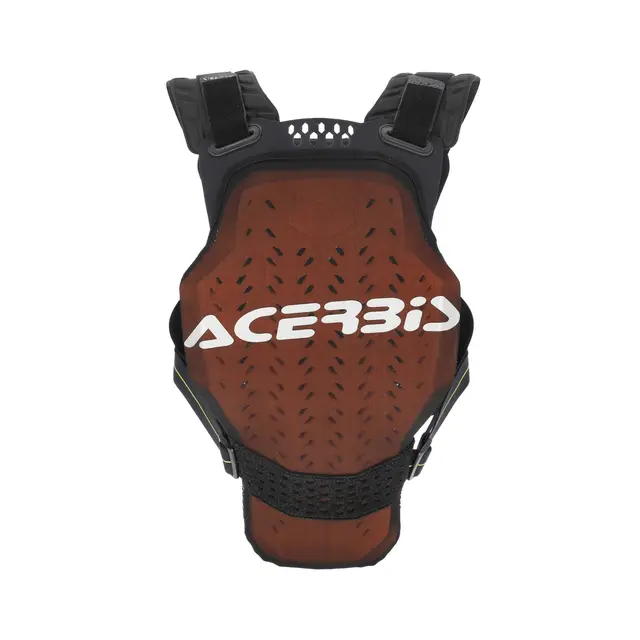 AC Body Protection P035 Race Black 