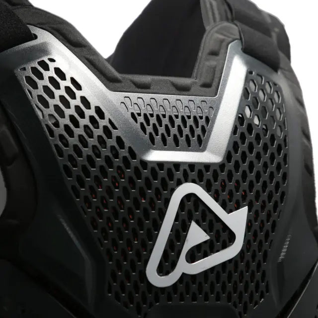 AC Body Protection P035 Race Black 