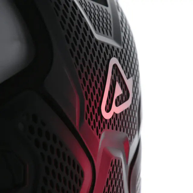 AC Body Protection P035 Race Black 