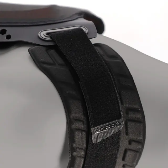 AC Body Protection P035 Race Black 