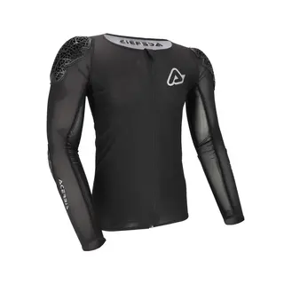 AC Jacket P035 Black