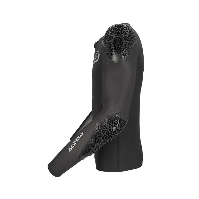 AC Jacket P035 Black 