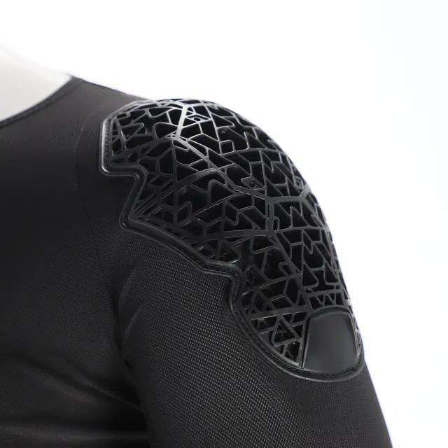 AC Jacket P035 Black 