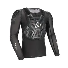 AC Body Armor P035 Black