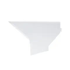 AC AIR BOX COVER Husqvarna