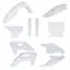 AC FULL PLASTIC KIT  - HUSQVARNA NEW PRODUCTS
