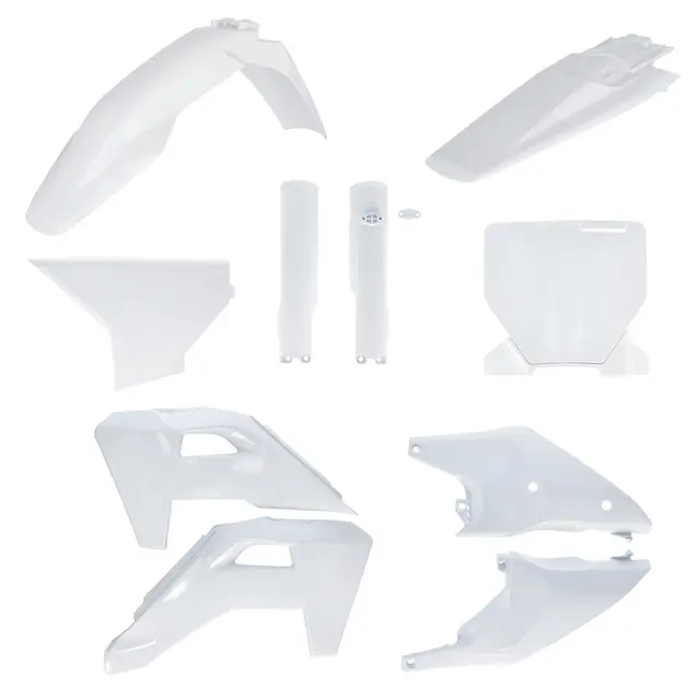 AC FULL PLASTIC KIT  - HUSQVARNA NEW PRODUCTS 