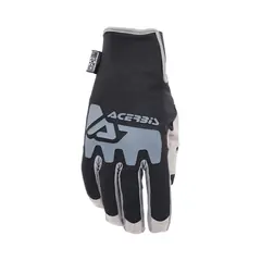 AC Gloves MX Wp 2.0 Black/Grey