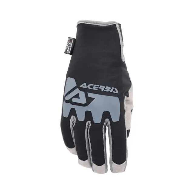 AC Gloves MX Wp 2.0 Black/Grey 