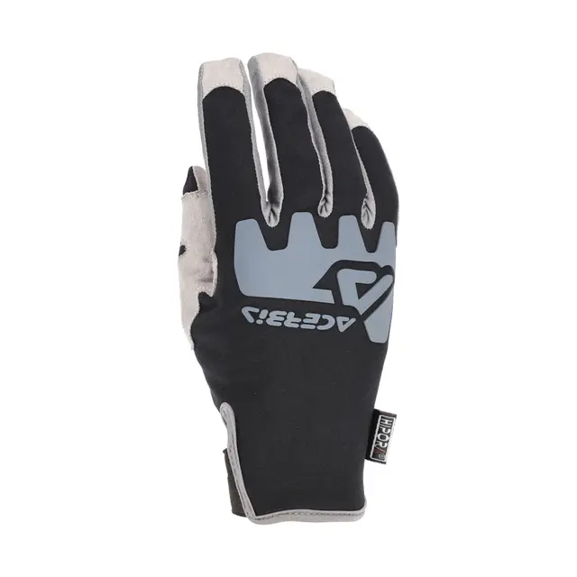 AC Gloves MX Wp 2.0 Black/Grey 