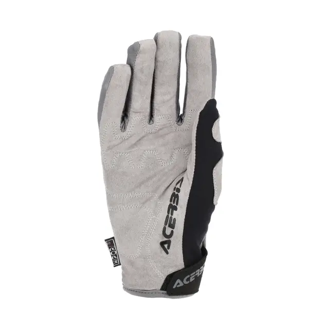 AC Gloves MX Wp 2.0 Black/Grey 