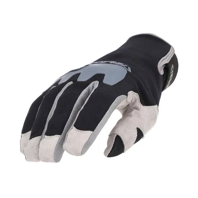 AC Gloves MX Wp 2.0 Black/Grey 