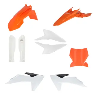 AC Fullkit Plast Comp. For K Sx 50 24 Finns i flera färger