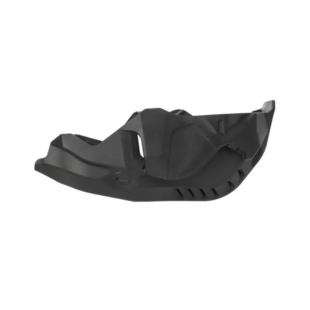 AC Skidplate For Cf Mt450 24 Black 