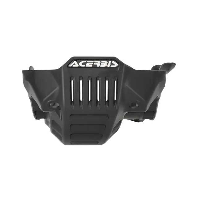 AC Skidplate For Cf Mt450 24 Black 