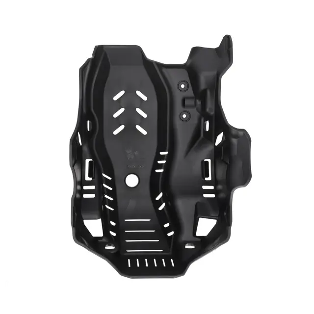 AC Skidplate For Cf Mt450 24 Black 