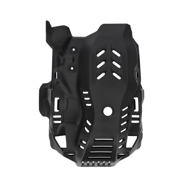 AC Skidplate For Cf Mt450 24 Black 