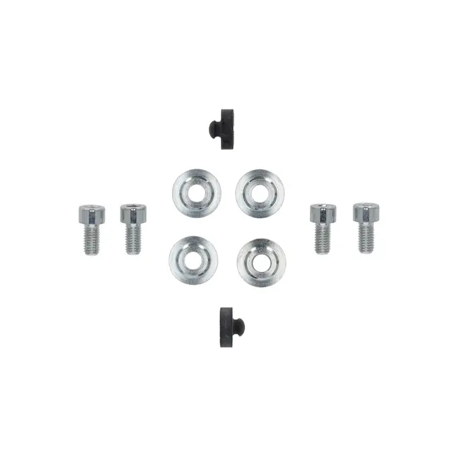 AC Skidplate For Cf Mt450 24 Black 
