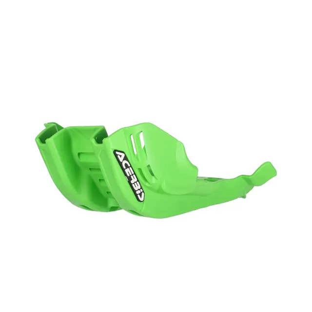 AC Skid Plate KX 250 25 Finnes i flere farger 