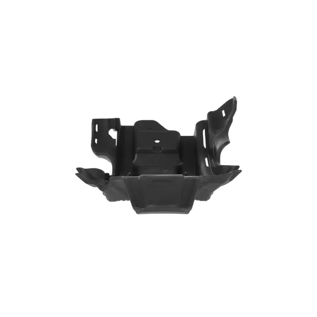 AC Skidplate For T Tf250-X 24 Black 