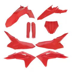 AC Fullkit Plast Comp. For Gg Mc50 24 Finns i flera färger