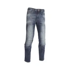 AC JEANS REG BLUE