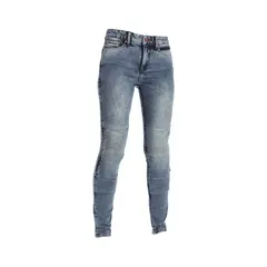 AC JEANS SLIM LADY BLUE