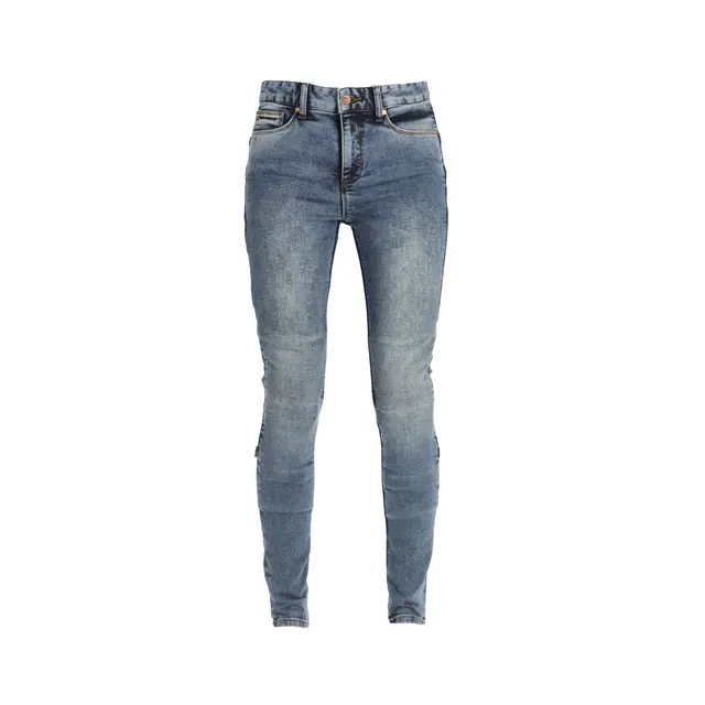 AC JEANS SLIM LADY BLUE 
