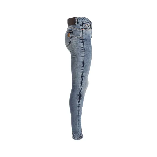 AC JEANS SLIM LADY BLUE 